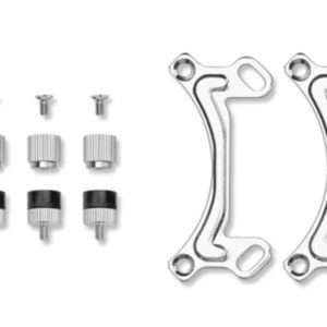 DEEPCOOL EM172-MKNNAN-G-1 AMD AM5/AM4 Mounting Kit for CASTLE EX/CASTLE