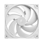 DEEPCOOL R-FD12V2-WHNPN1-G FD12 v2 WH 120mm Performance Integral Blade