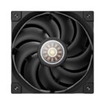 DEEPCOOL R-FL12-BKAPN1-G FL12 120mm Unique ARGB Fans