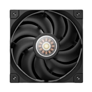 DEEPCOOL R-FL12-BKAPN1-G FL12 120mm Unique ARGB Fans
