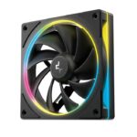 DEEPCOOL R-FL12SE-BKAPN1-G FL12 SE 120mm Performance ARGB Fans