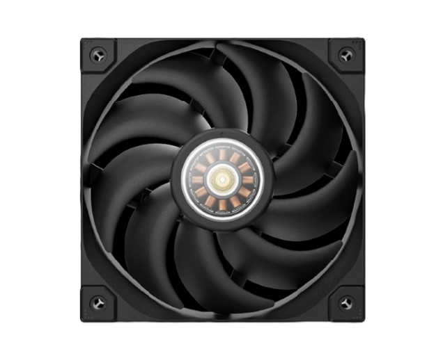 CFD-FL12.jpg DEEPCOOL R-FL12-BKAPN1-G FL12 120mm Unique ARGB Fans