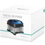 DEEPCOOL THETA 20 PWM Intel LGA1700/1851