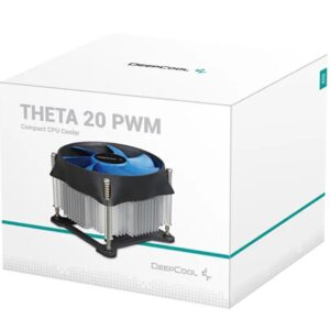 DEEPCOOL THETA 20 PWM Intel LGA1700/1851
