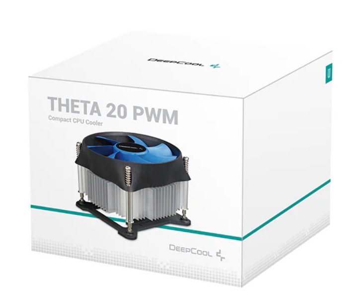 CFD-THETA20PWM.jpg DEEPCOOL THETA 20 PWM Intel LGA1700/1851