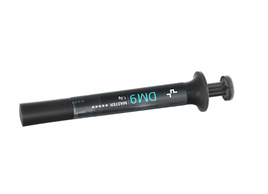 CFD-THP-DM9-1.5.jpg DEEPCOOL R-DM9-GY015C-G DM9 Professional Grade Thermal Paste 1.5g