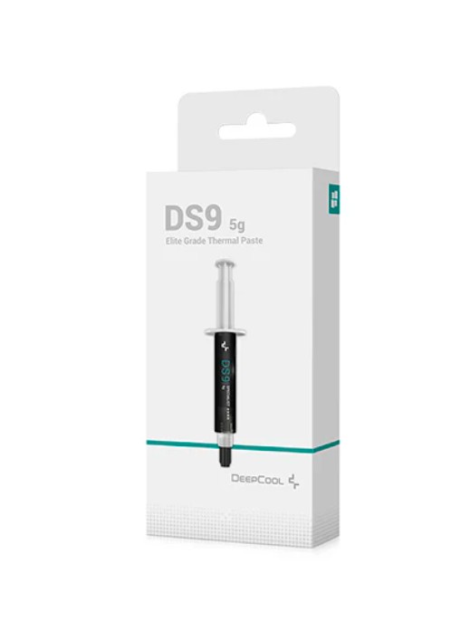 CFD-THP-DS9-5G.jpg DEEPCOOL R-DS9-GY050C-G DS9 5g Elite Grade Thermal Paste