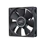 DEEPCOOL DP-FDC-XF120 XFAN 120 120mm Hydro Bearing Case Fan