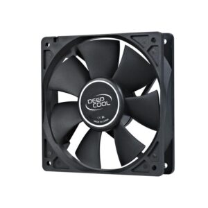DEEPCOOL DP-FDC-XF120 XFAN 120 120mm Hydro Bearing Case Fan