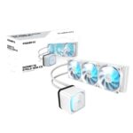 Gigabyte GIGABYTE EAGLE 360 ICE 360mm alu rad
