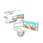 Gigabyte GP-GIGABYTE GME 240I GAMING 240 ICE all-in-one liquid cooler