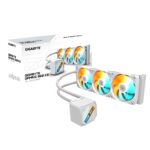 Gigabyte GP-GIGABYTE GME 360I GAMING 360 ICE all-in-one liquid cooler