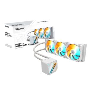 Gigabyte GP-GIGABYTE GME 360I GAMING 360 ICE all-in-one liquid cooler