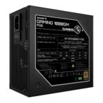 Gigabyte GP-GME1000GM PG5/PSU GAMING 1000GM PG5 1000W 80+ Gold ATX