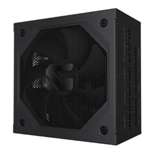 Gigabyte GP-GME750GM PG5/PSU GAMING 750GM PG5 750W 80+ Gold ATX3.1