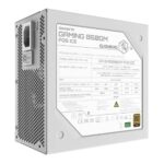 Gigabyte GP-GME850GM PG5 ICE/PSU GAMING 850GM PG5 ICE 850W 80+ Gold