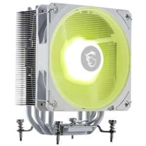 MSI MAG COREFROZR AA13 WHITE MAG COREFROZR AA13 - WHITE – 120×120×25mm
