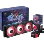 MSI CORELIQUID A17 MLG EDITION