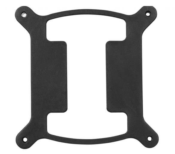CFM-LGA1700BRACKET-R.jpg MSI CORELIQUID R LGA 1700 Bracket MAG CORELIQUID R Series LGA 1700 Bracket