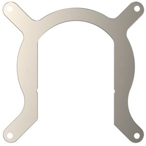 MSI OE2-7ZW8004-C24 LGA I Series LC Intel LGA1851 Enhancer Bracket