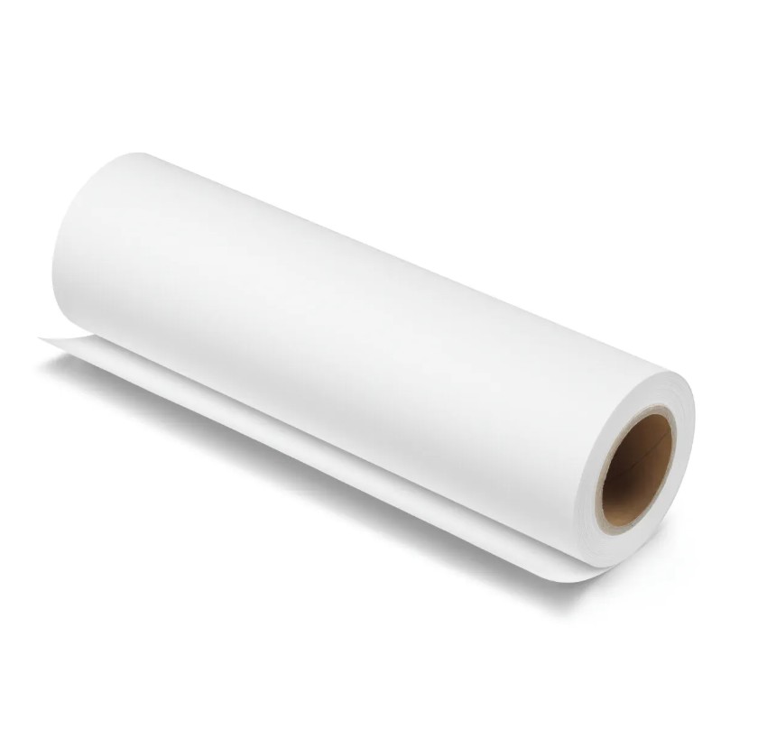 COB-BP80MRA3.jpg Brother BP80MRA3 *NEW* GENUINE MATTE PAPER ROLL 297MM X