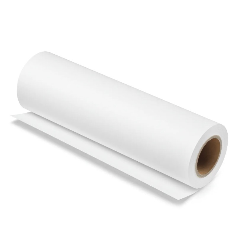 COB-BP80PRA3.jpg Brother BP80PRA3 *NEW* GENUINE PLAIN PAPER ROLL 297MM X