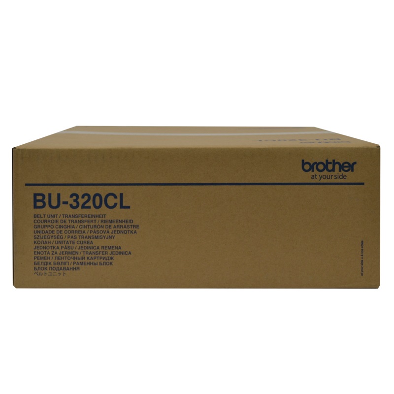 COB-BU-320CL.jpg Brother BU-320CL Belt Unit 50000 Pages Suits HL-8350CDW, L9550CDW