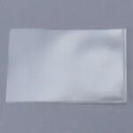Brother CS-CA001 PLASTIC CARD CARRIER SHEET FOR ADS-2800W/3000N/3600W