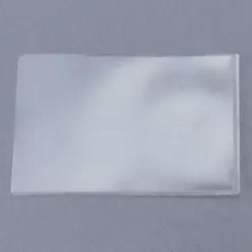 COB-CSCA001.jpg Brother CS-CA001 PLASTIC CARD CARRIER SHEET FOR ADS-2800W/3000N/3600W