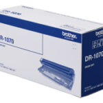 Brother DR-1070 Mono Laser 10000 Page Yield Drum Unit