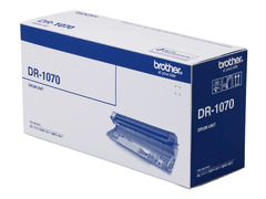 Brother DR-1070 Mono Laser 10000 Page Yield Drum Unit