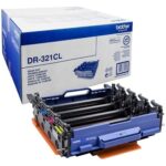 Brother DR-341CL Drum Unit- to suit HL-L8250CDN/8350CDW/L9200CDW