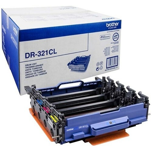 COB-DR-341CL.jpg Brother DR-341CL Drum Unit- to suit HL-L8250CDN/8350CDW/L9200CDW