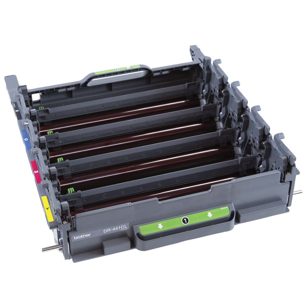 COB-DR-441CL.jpg Brother DR-441CL Drum Unit- to suit HL-L8260CDW/L8360CDW/L9310CDW
