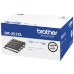 Brother DR-253CL *NEW*DRUM UNIT TO SUIT