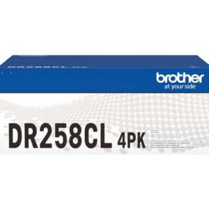 Brother DR-258CL DRUM UNIT TO SUIT