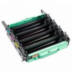 Brother DR-340CL Colour Laser (set of 4)Drum Unit