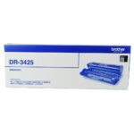 Brother DR-3425 Drum Unit -To Suit HL-L5100DN/L5200DW/L6200DW/L6400DW &