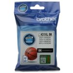 Brother LC-431XLBK *NEW* BLACK INK CARTRIDGE TO SUIT DCP-J1800DW
