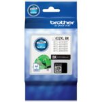 Brother LC-432XLBK Black Ink Cartridge to Suit