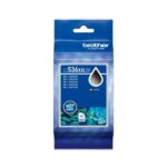 Brother LC-536XXLBK *NEW* BLACK INK CARTRIDGE TO SUIT