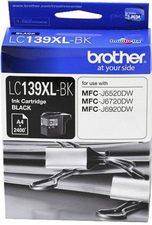 COB-LC139XLBK.jpg Brother LC-139XLBK LC139XLBK Black Ink Suits MFC-J6520/6720/6920DW UP