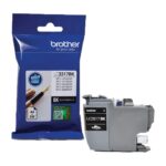 Brother LC-3317BK LC-3317 Black to Suit
