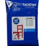 Brother LC-3319XLC LC-3319 XL Cyan to Suit