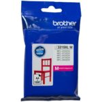 Brother LC-3319XLM LC-3319 XL Magenta to Suit