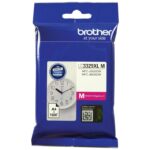 Brother LC-3329XLM LC3329XLM MAGENTA INK CARTRIDGE TO SUIT MFC-J5930DW/J6935DW