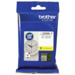Brother LC-3329XLY LC3329XLY YELLOW INK CARTRIDGE TO SUIT MFC-J5930DW/J6935DW