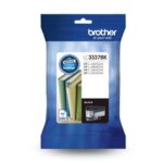 Brother LC-3337BK LC3337BK *NEW*BLACK INK CARTRIDGE TO SUIT