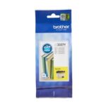 Brother LC-3337Y LC3337Y *NEW*YELLOW INK CARTRIDGE TO SUIT