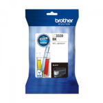 Brother LC-3339XLBK Black Super High Yield Ink Cartridge